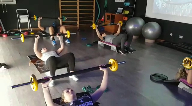 Palestra oasi del wellness · Foto 9