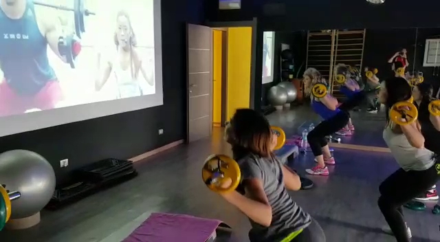 Palestra oasi del wellness · Foto 10