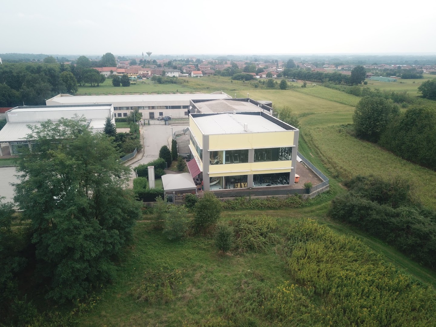 Palestra oasi del wellness · Foto 3