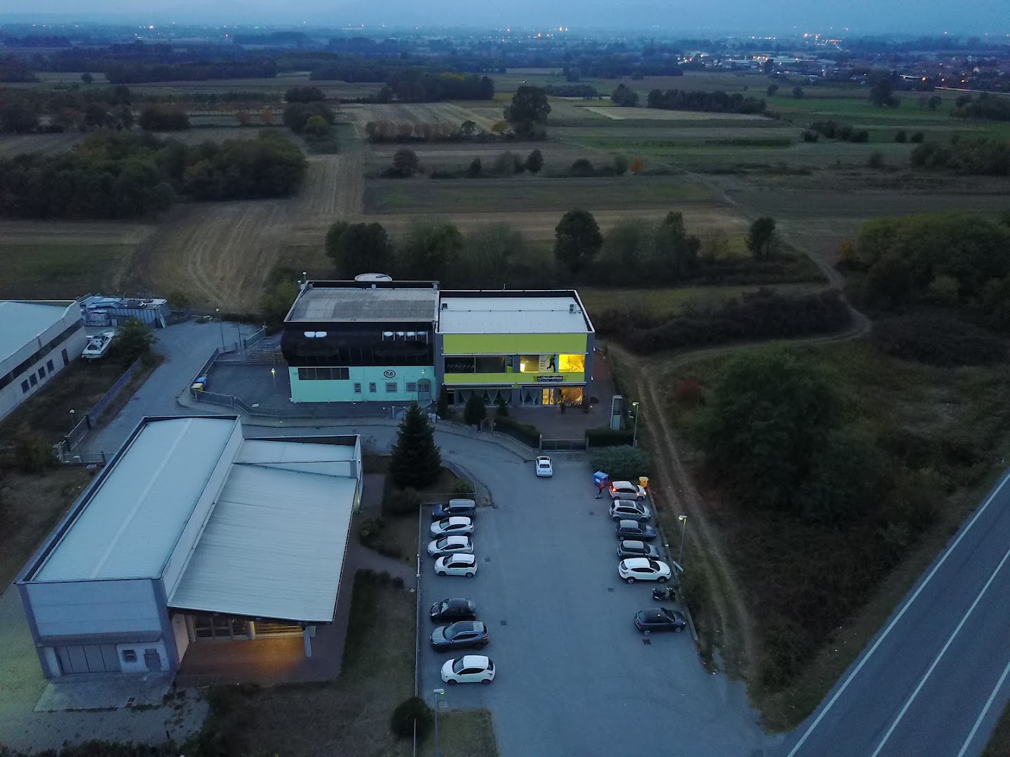 Palestra oasi del wellness · Foto 4
